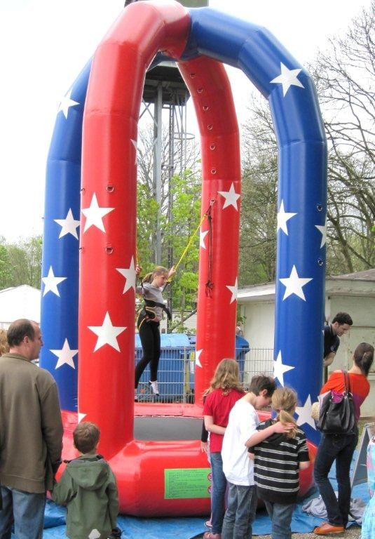 1er Bungee